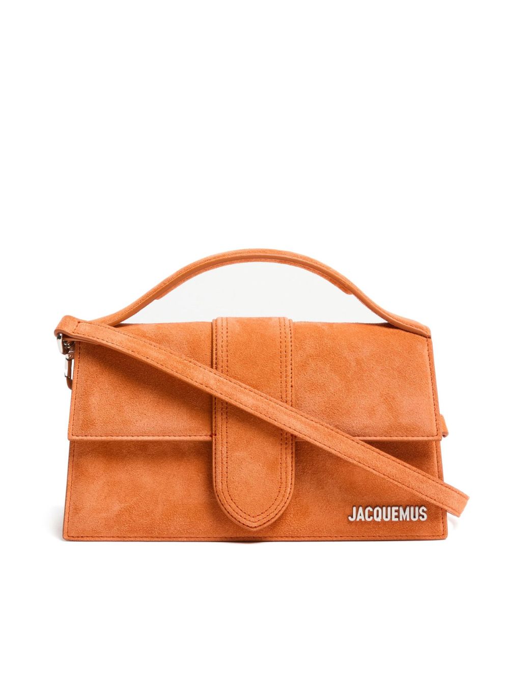 Jacquemus Le Grand Bambino Handbag