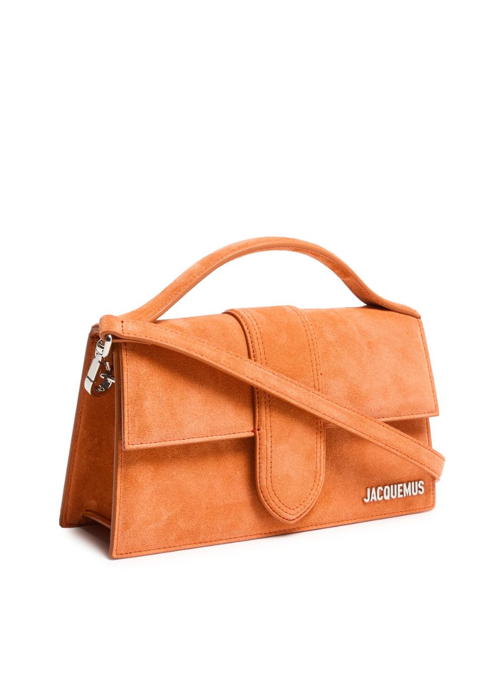 Jacquemus Le Grand Bambino Handbag