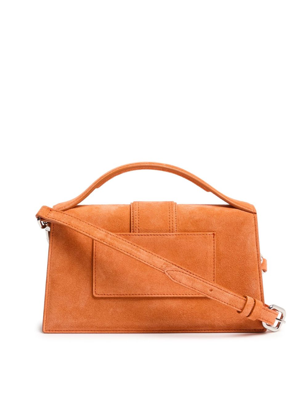 Jacquemus Le Grand Bambino Handbag