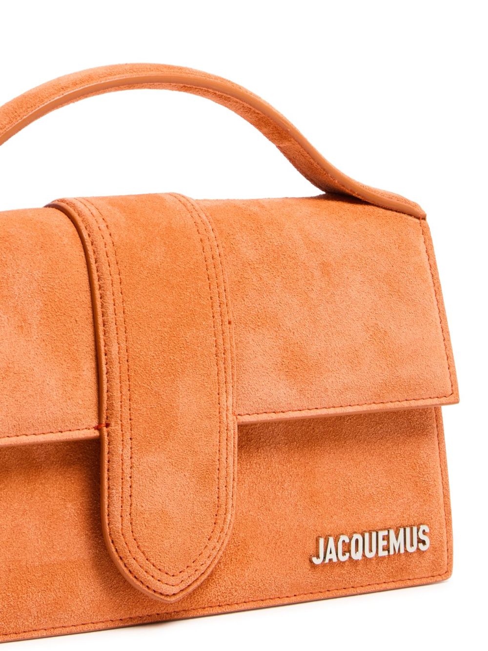 Jacquemus Le Grand Bambino Handbag