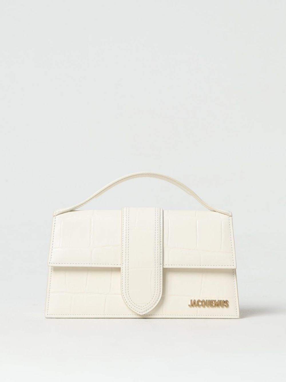 Jacquemus Le Grand Bambino Handbag