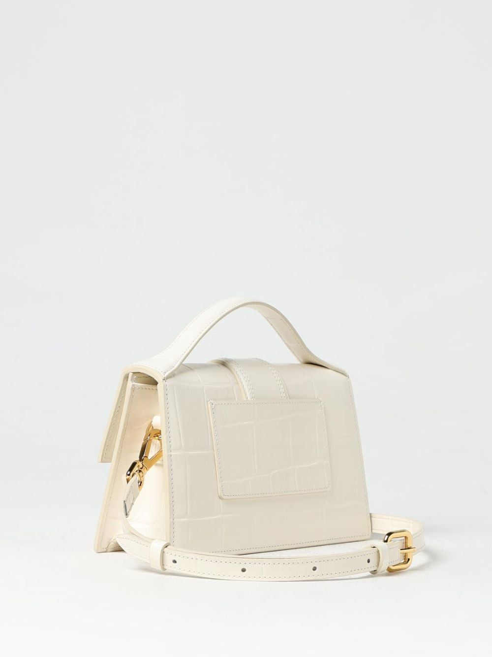 Jacquemus Le Grand Bambino Handbag