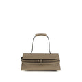 Moschino Tie Me Shoulder Bag