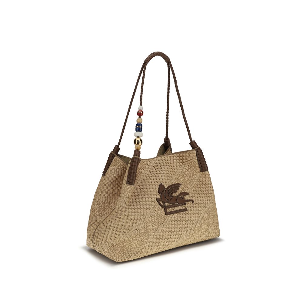 Etro Libra Shoulder Bag