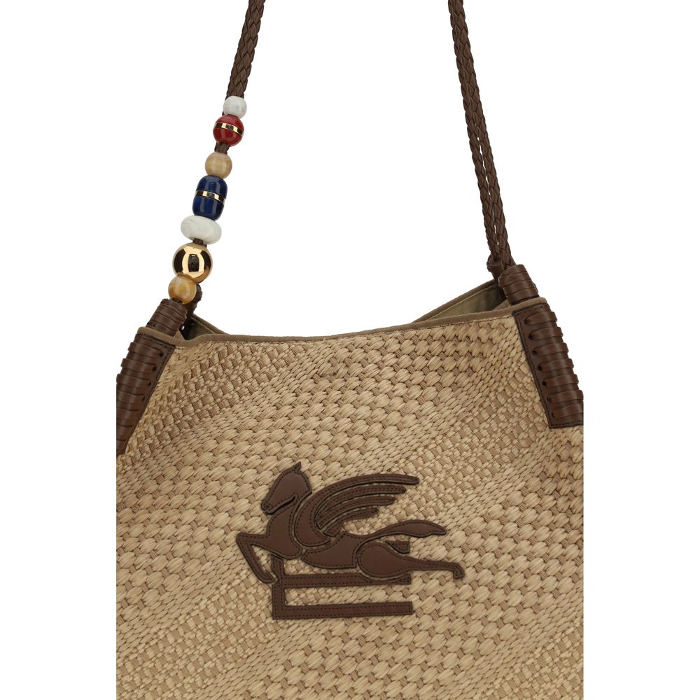 Etro Libra Shoulder Bag