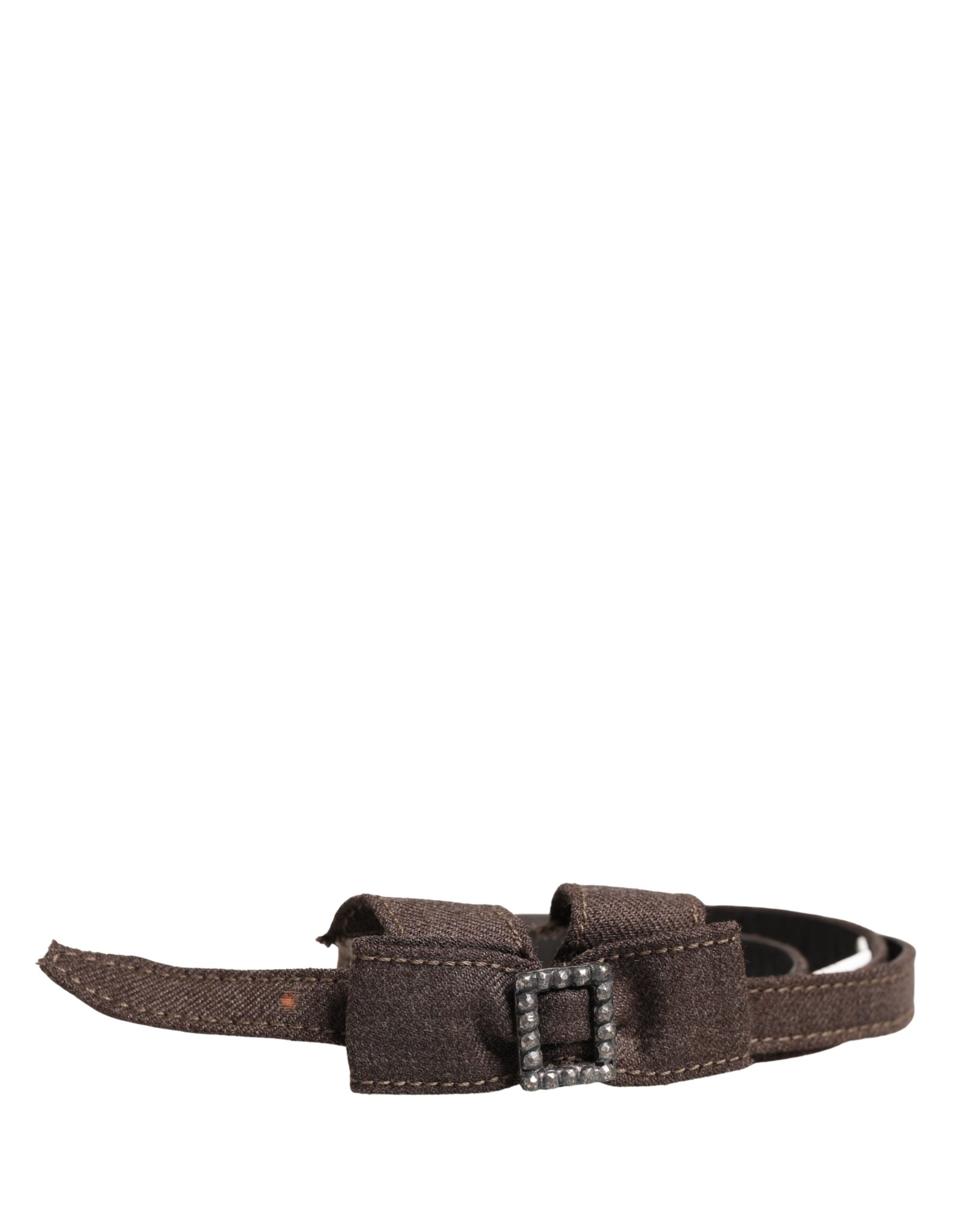 Ermanno Scervino Belt