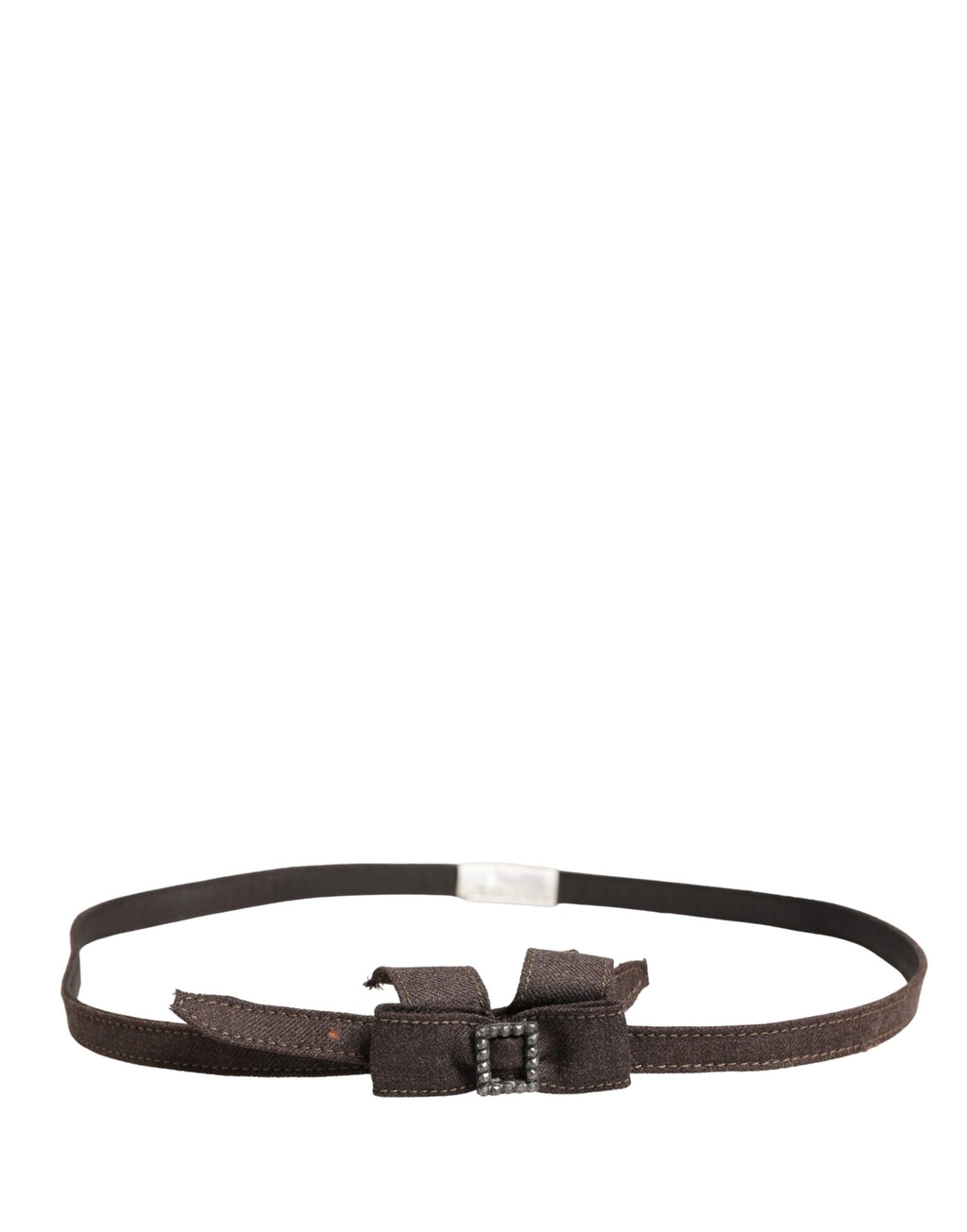 Ermanno Scervino Belt