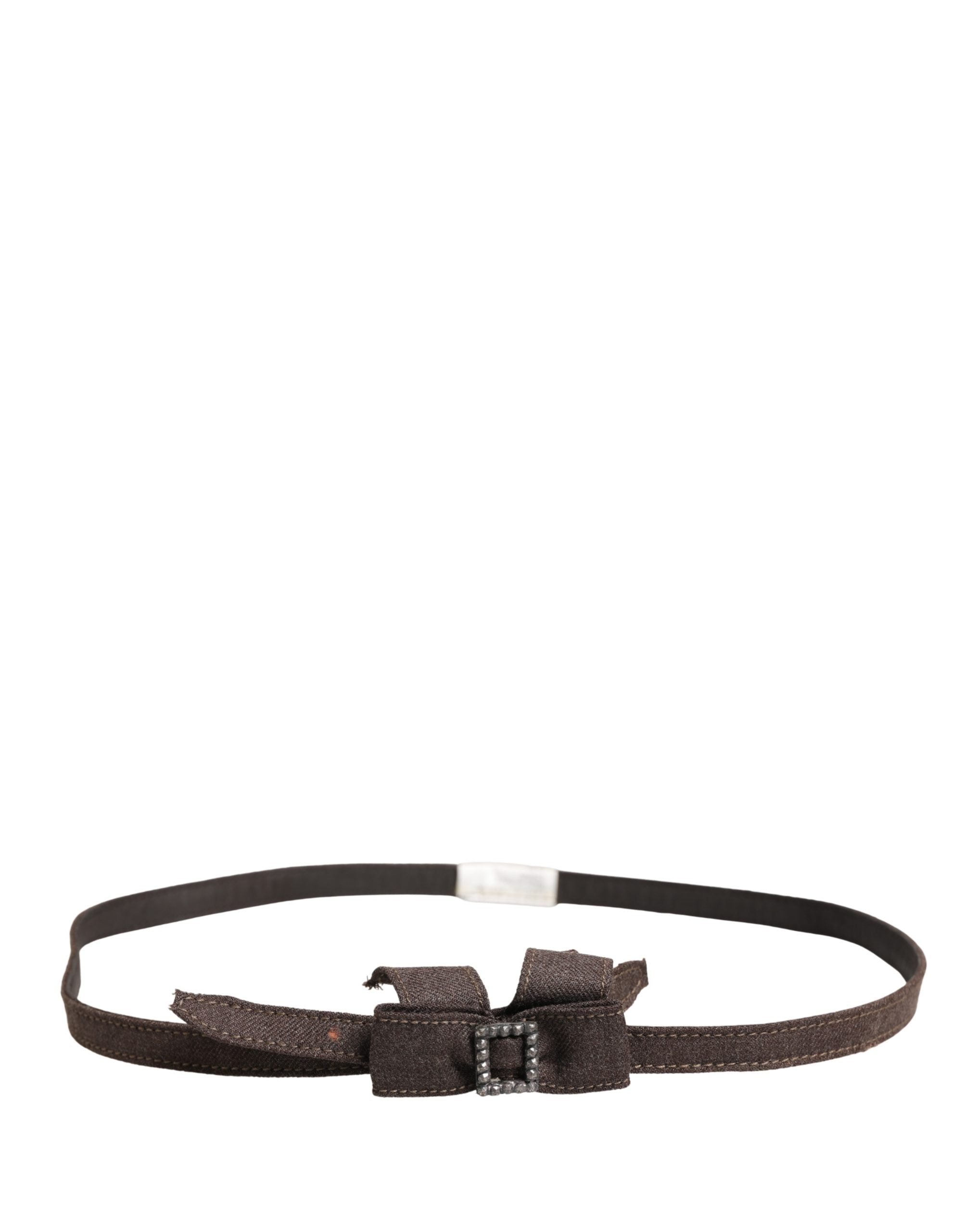 Ermanno Scervino Belt
