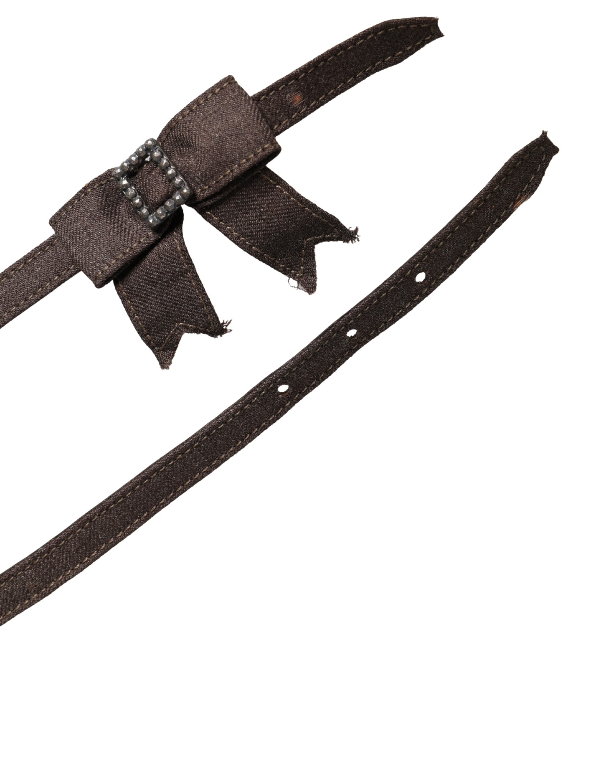 Ermanno Scervino Belt