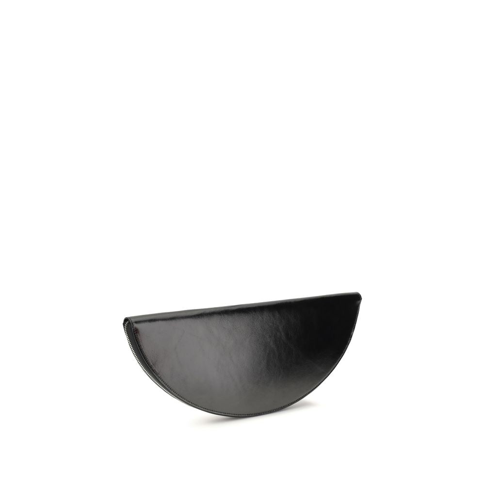 Maison Margiela Halfmoon Clutch Bag
