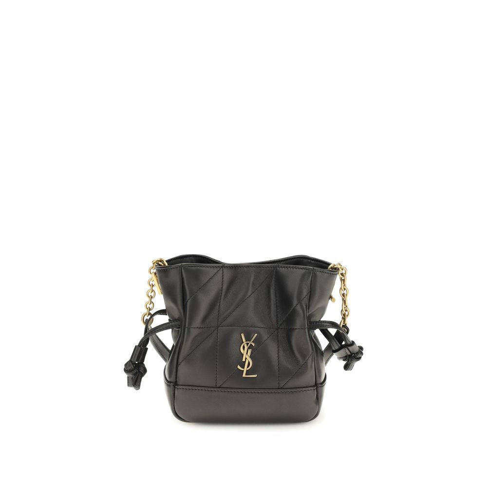 Saint Laurent Jamie mini Clutch Bag
