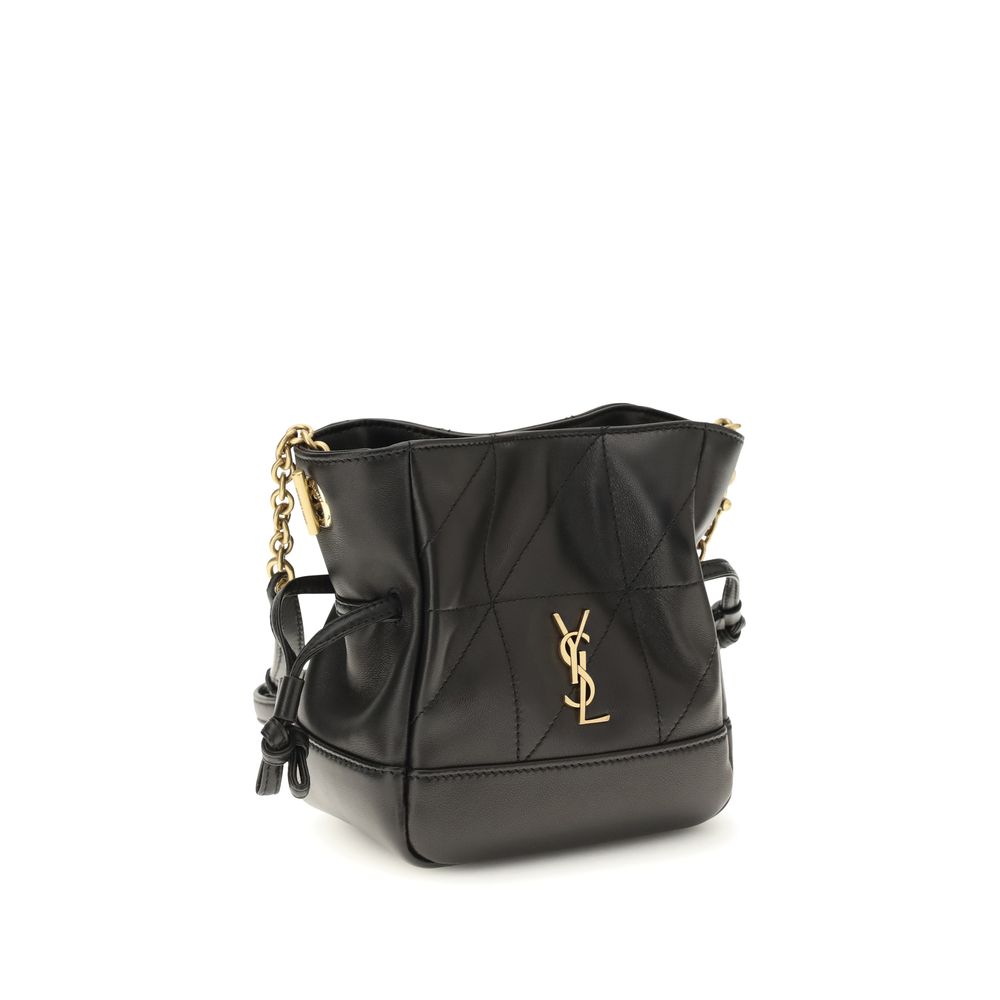 Saint Laurent Jamie mini Clutch Bag