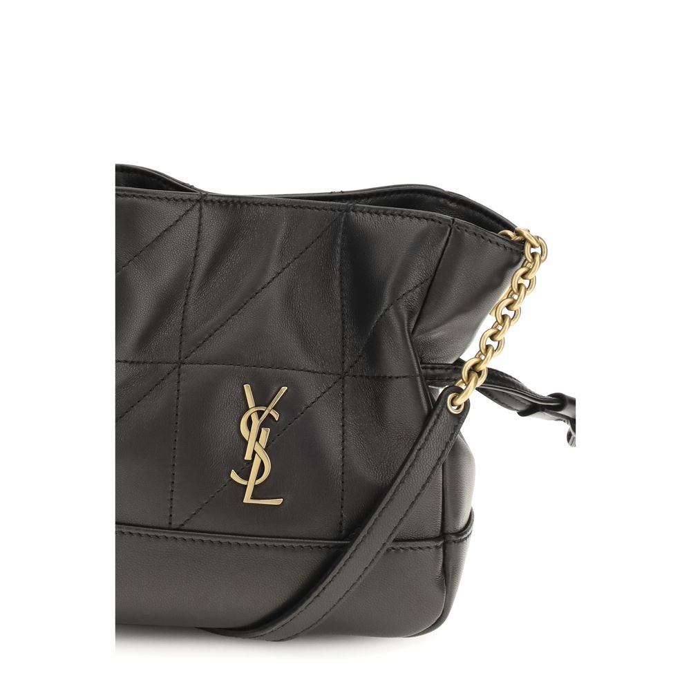 Saint Laurent Jamie mini Clutch Bag