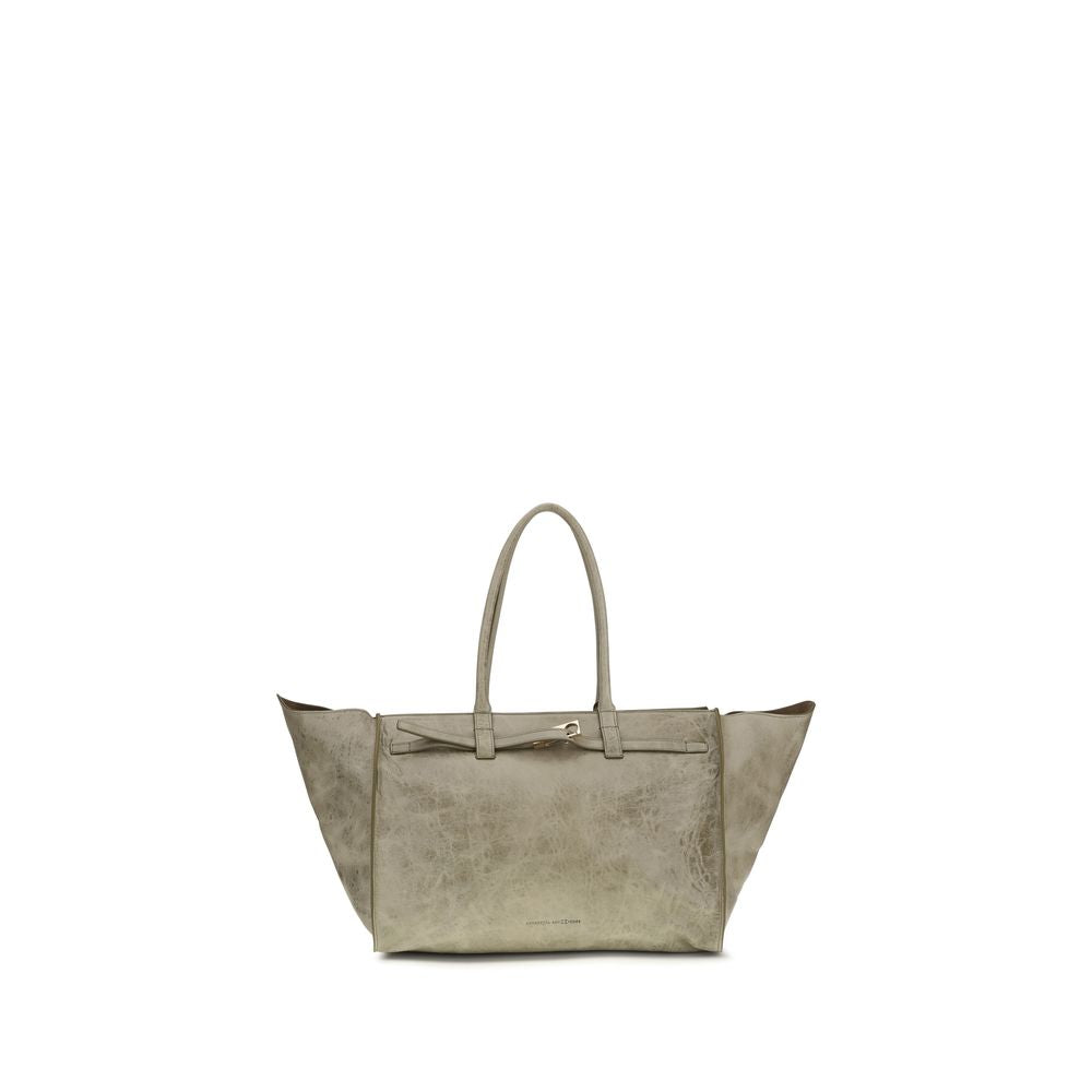 Benedetta Bruzziches MAME Weekend Bag