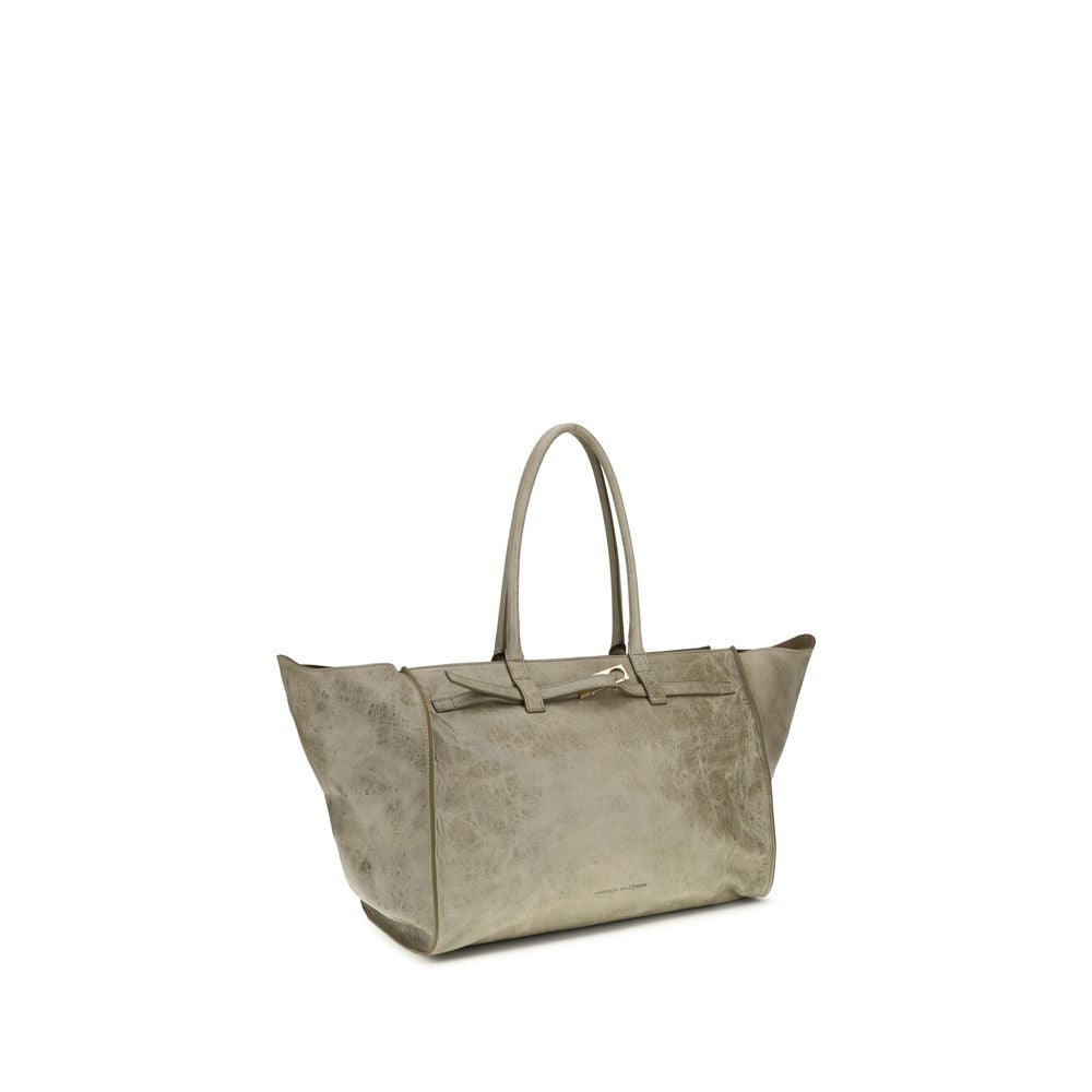 Benedetta Bruzziches MAME Weekend Bag