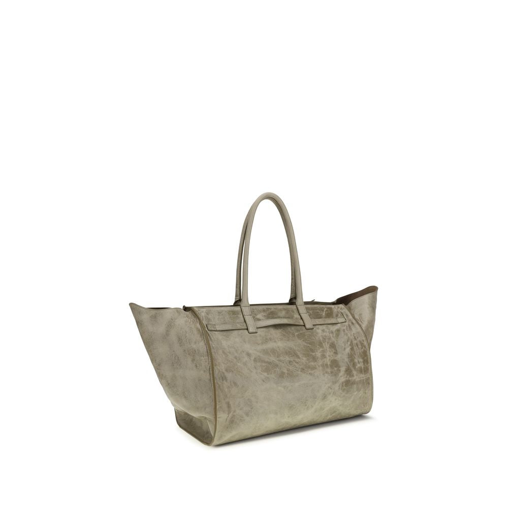 Benedetta Bruzziches MAME Weekend Bag