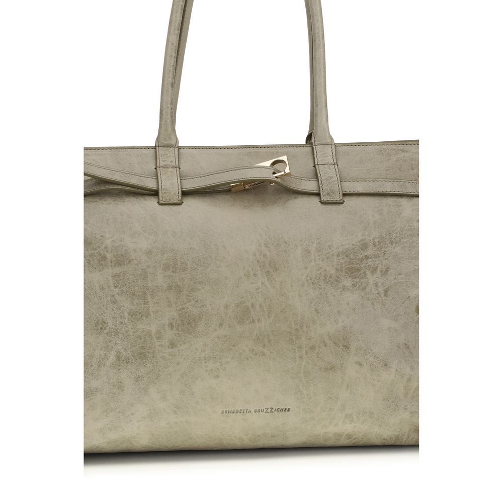Benedetta Bruzziches MAME Weekend Bag