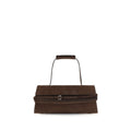 Moschino Tie Me Shoulder Bag