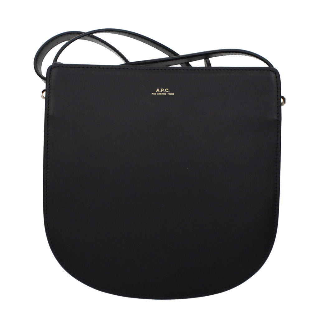 A.P.C. Crossbody Bag
