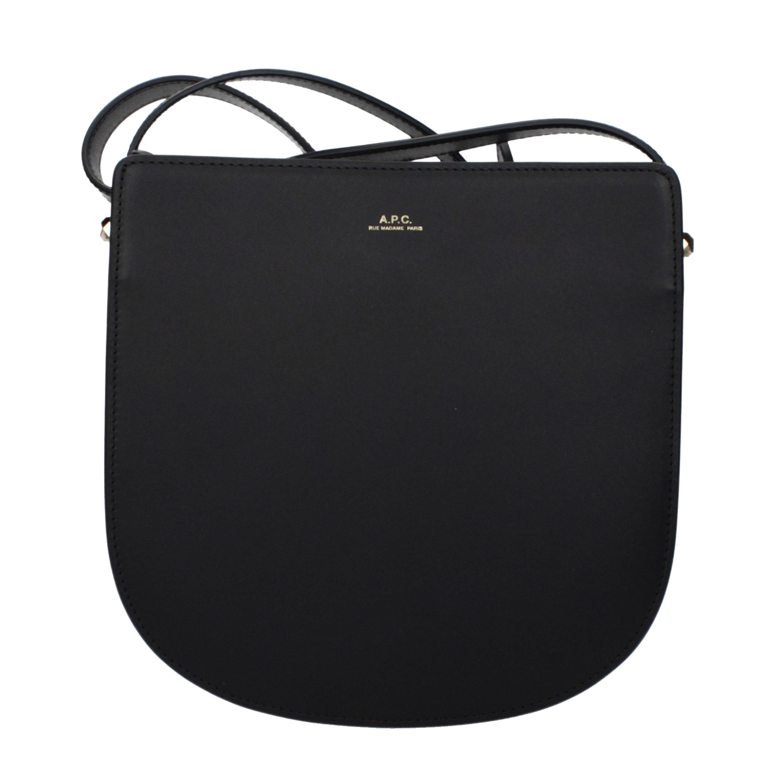 A.P.C. Crossbody Bag