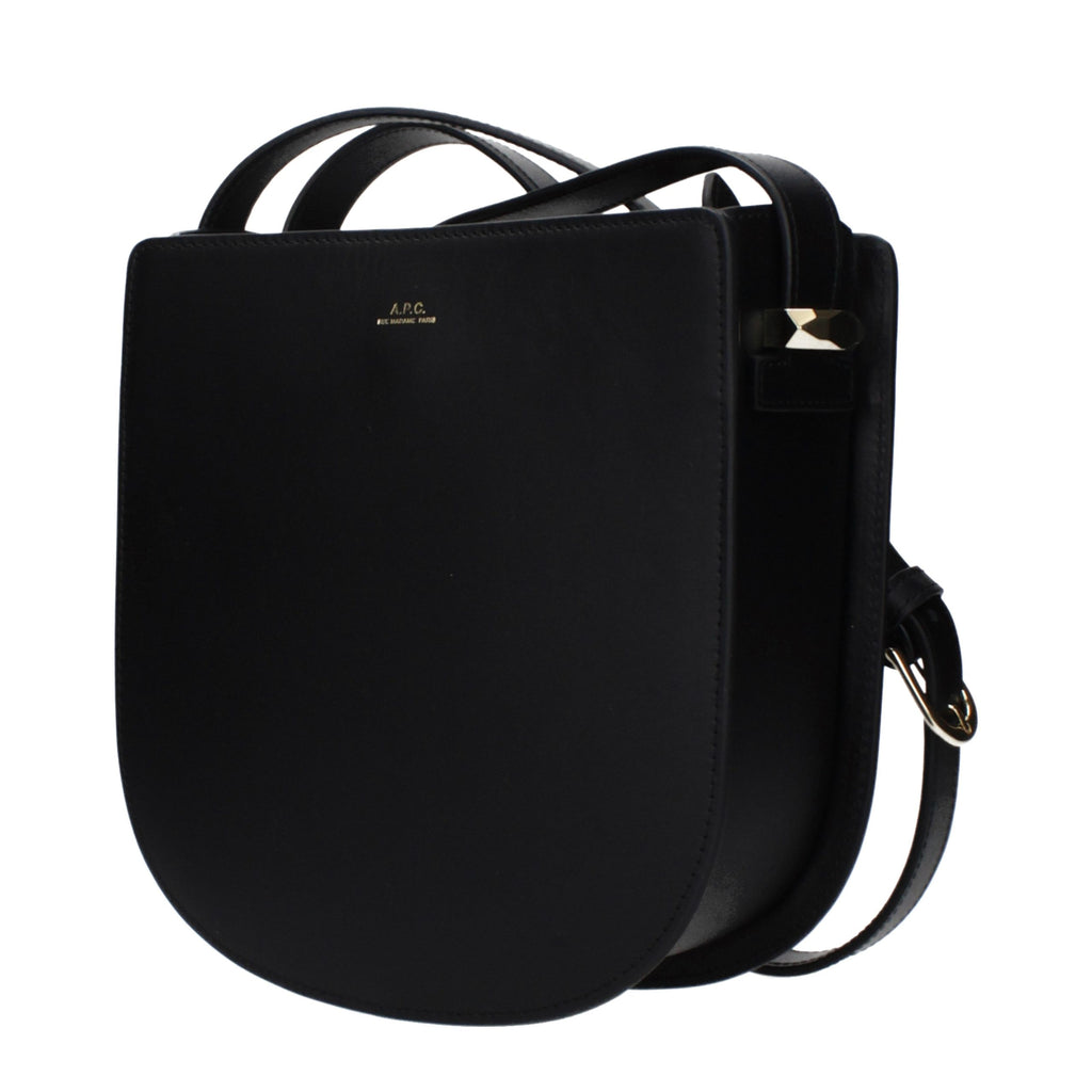 A.P.C. Crossbody Bag