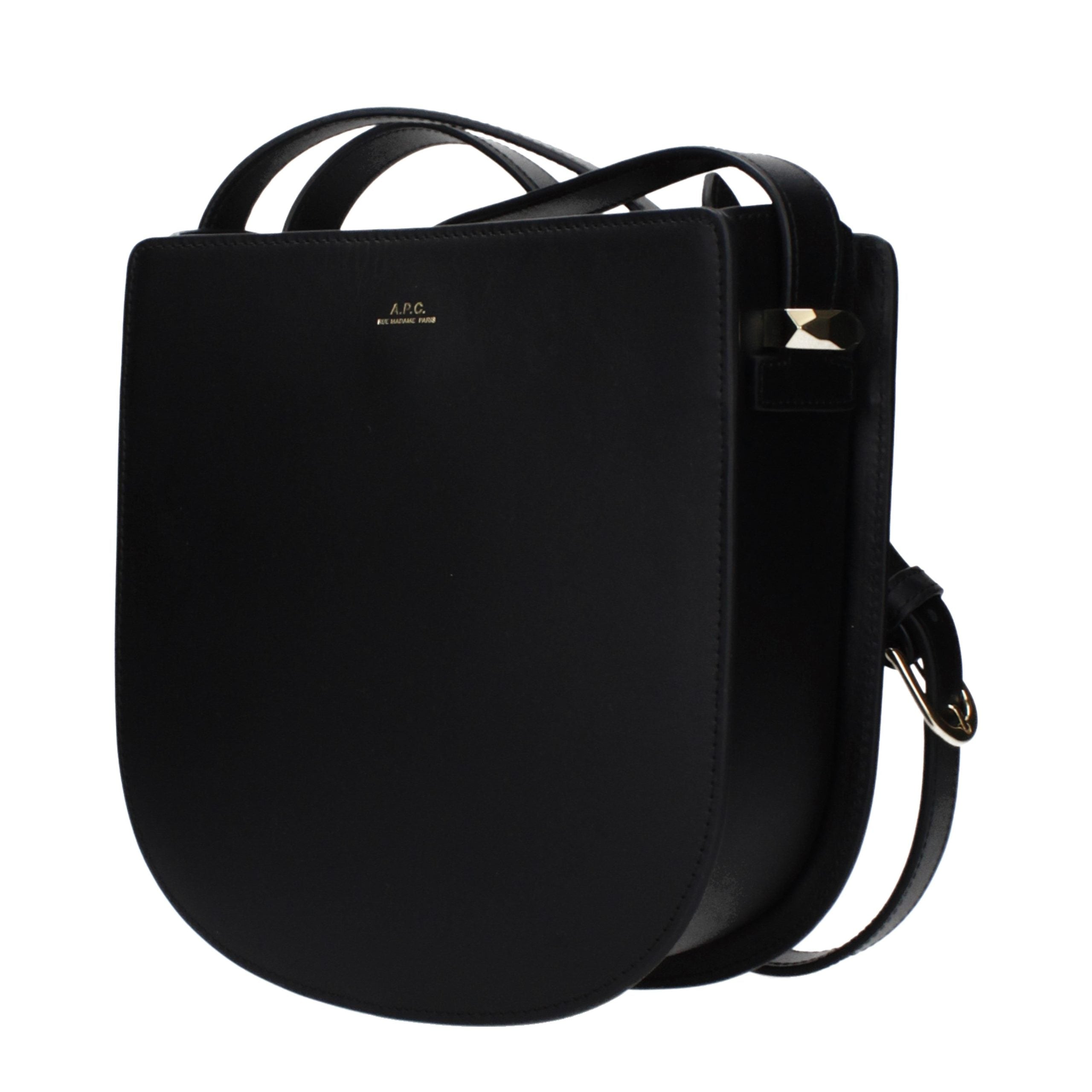 A.P.C. Crossbody Bag