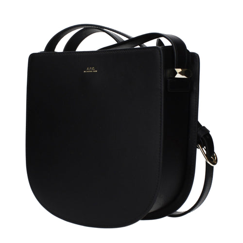 A.P.C. Crossbody Bag