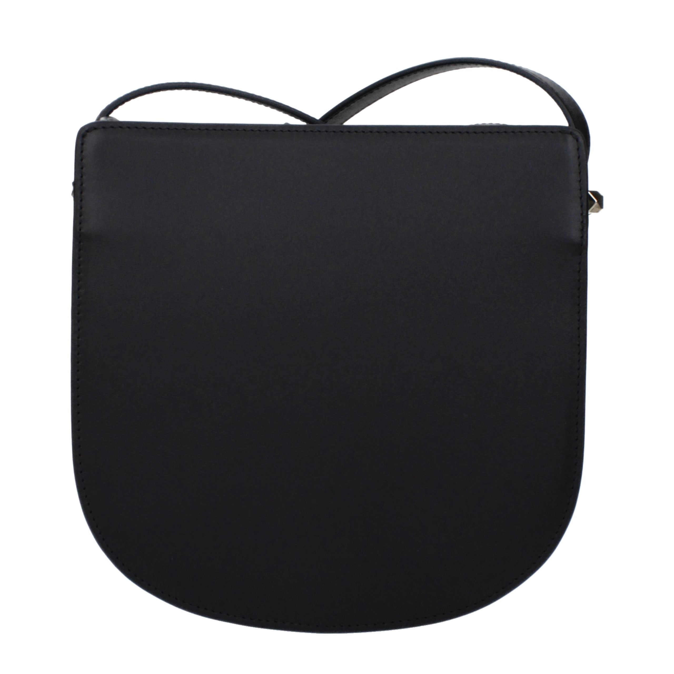 A.P.C. Crossbody Bag