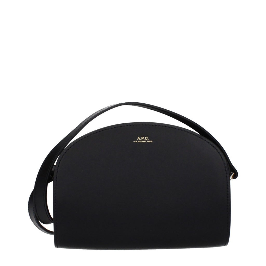 A.P.C. Crossbody Bag