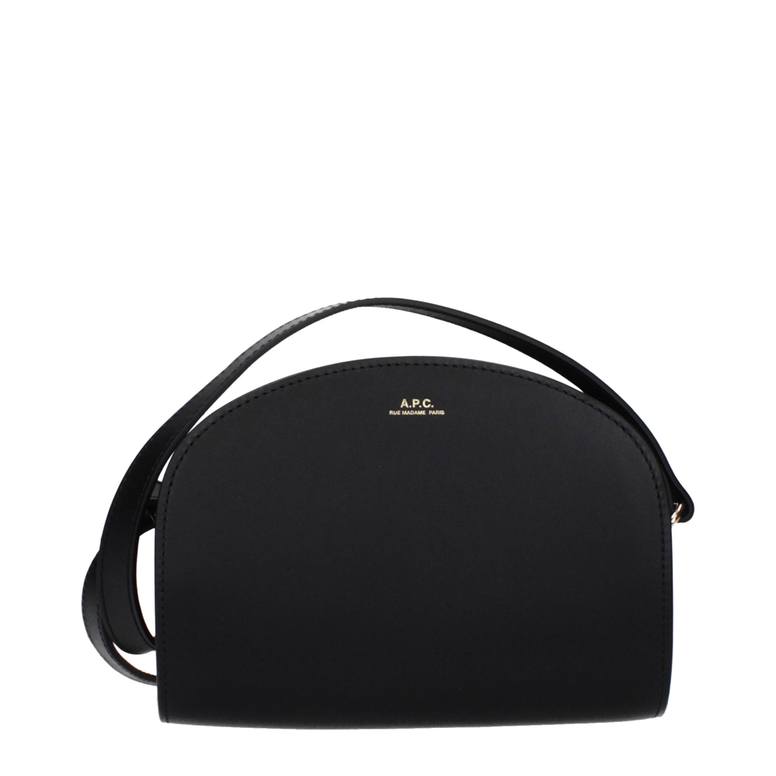 A.P.C. Crossbody Bag