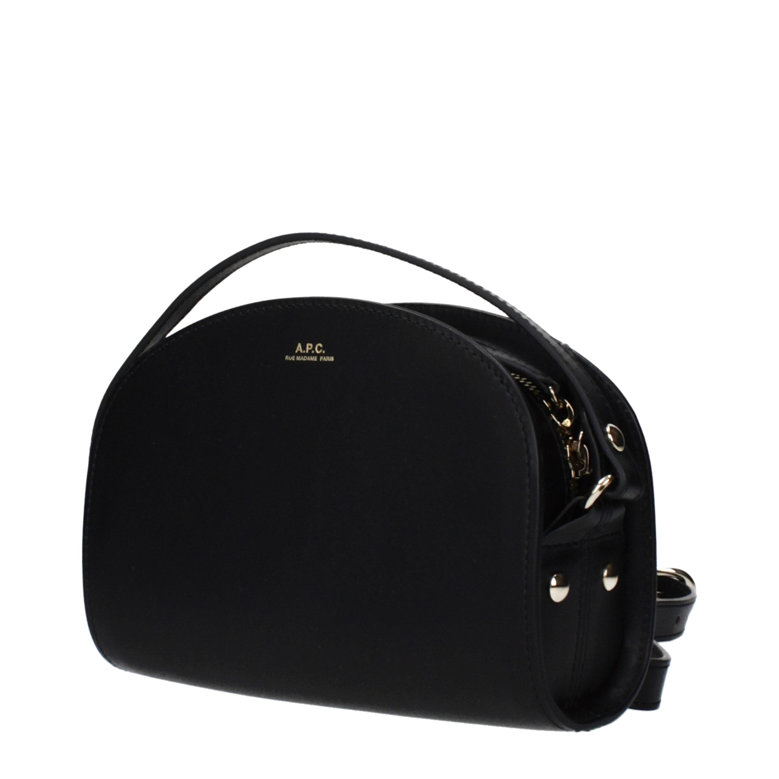 A.P.C. Crossbody Bag
