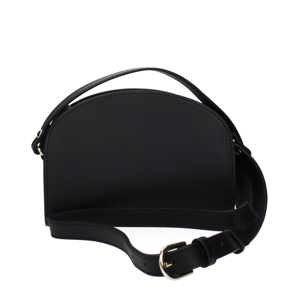 A.P.C. Crossbody Bag