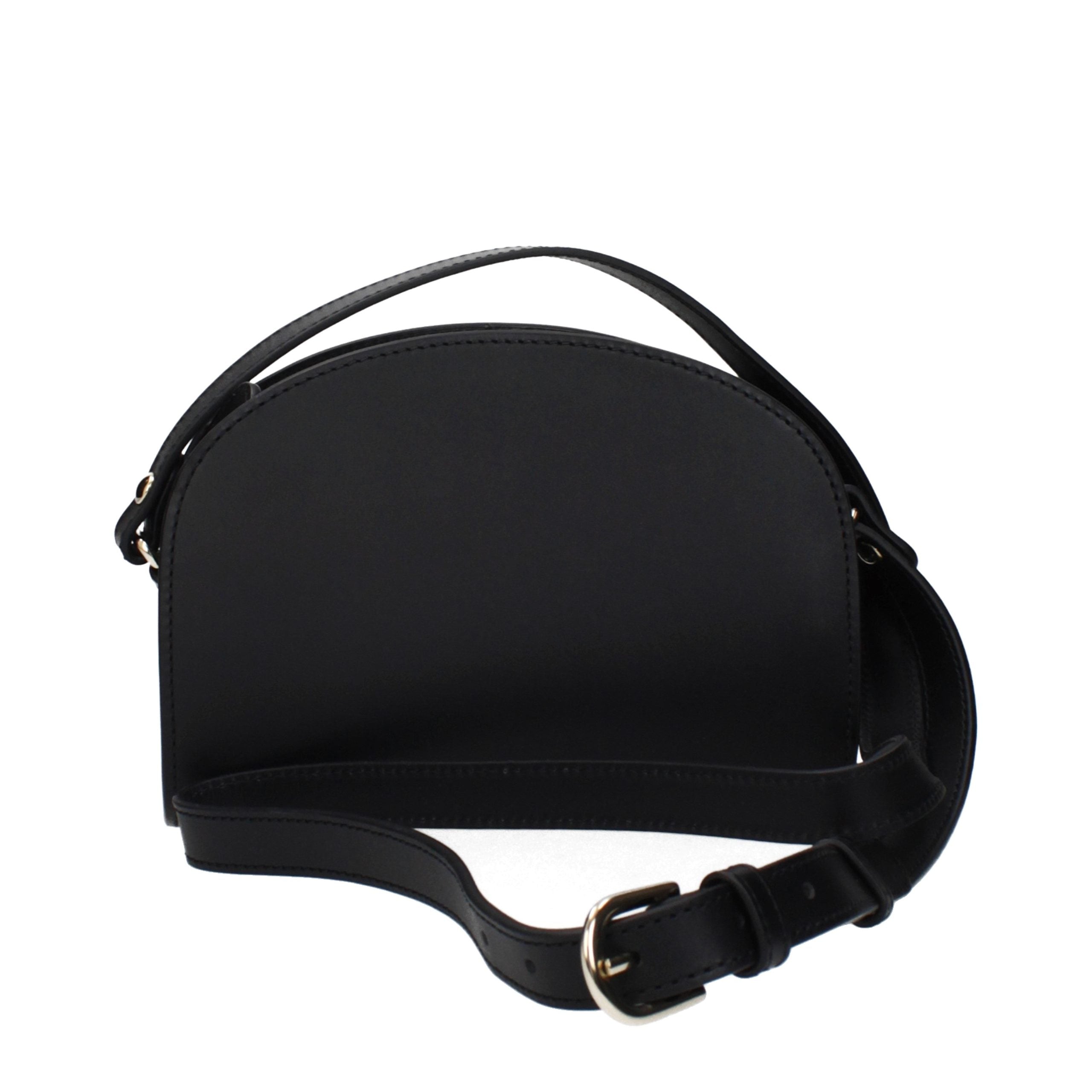 A.P.C. Crossbody Bag