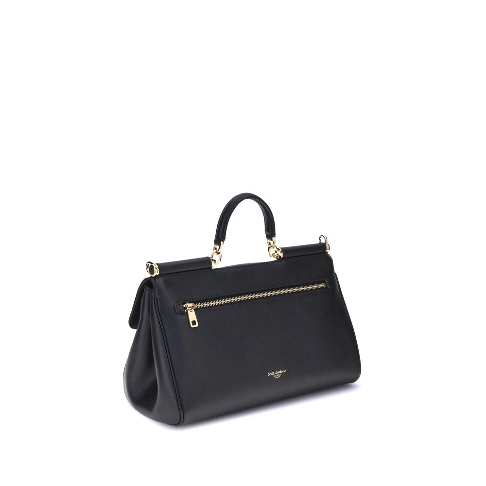 Dolce & Gabbana My Sicily Handbag