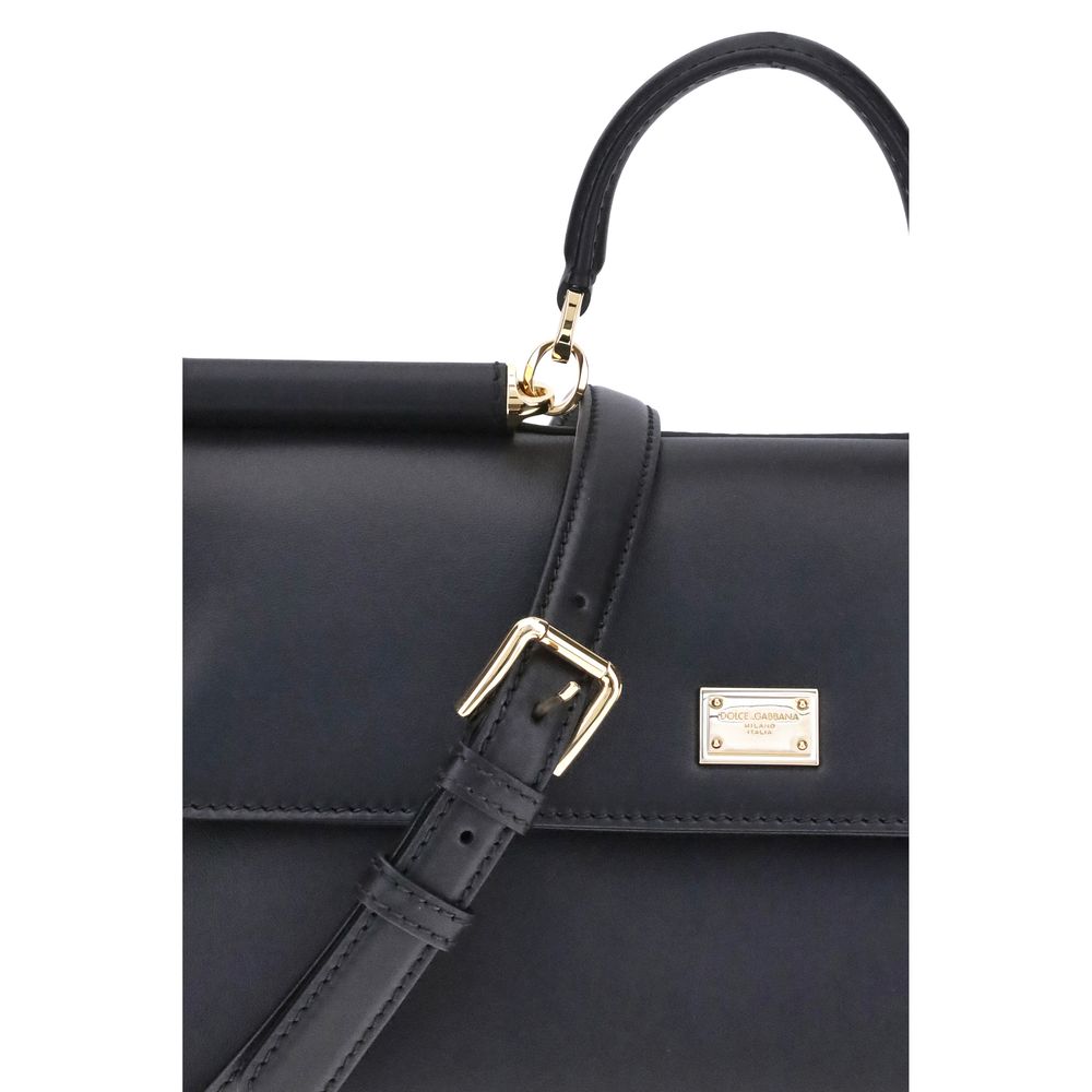 Dolce & Gabbana My Sicily Handbag