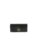 PINKO Love Medium Clutch