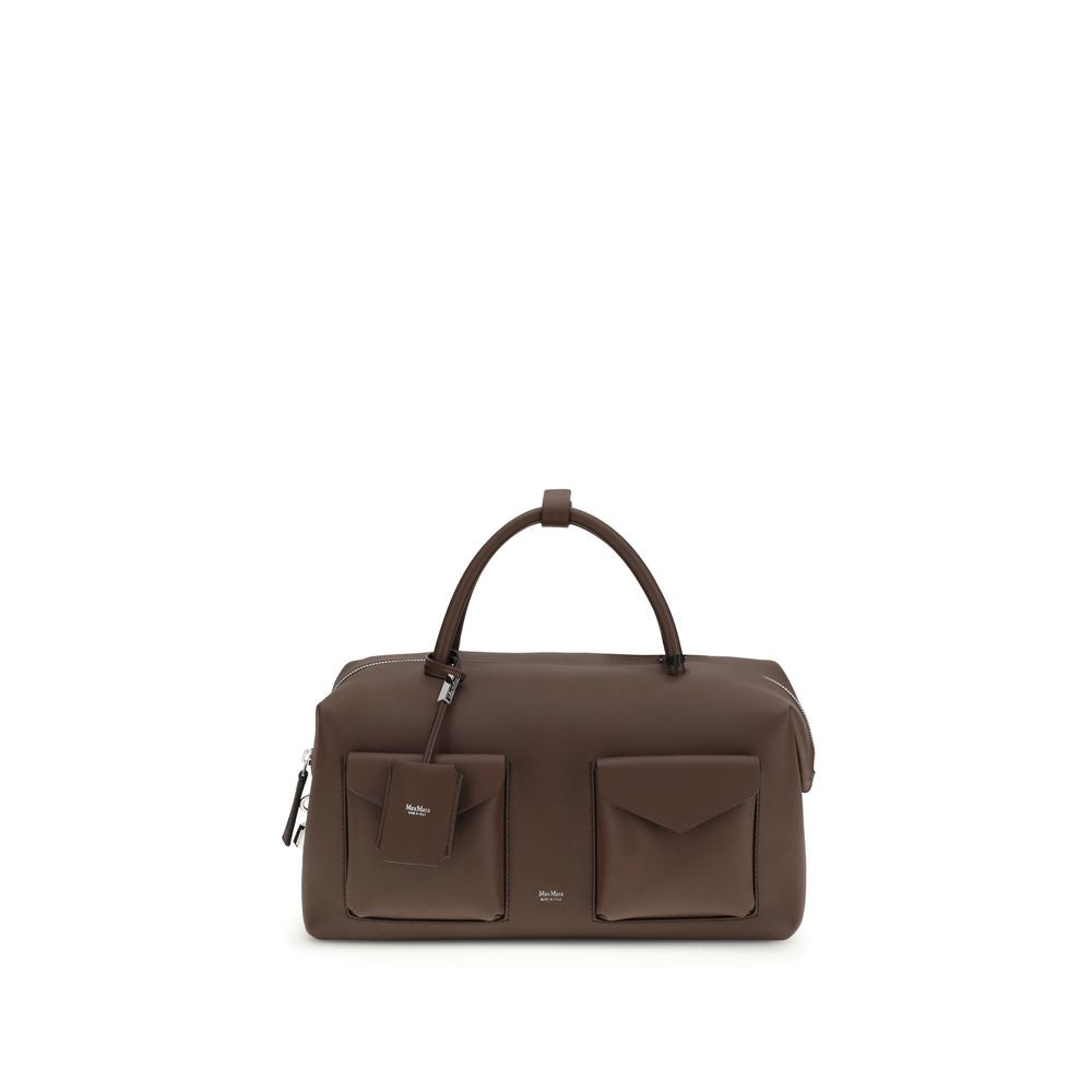Max Mara Holdall Cargo