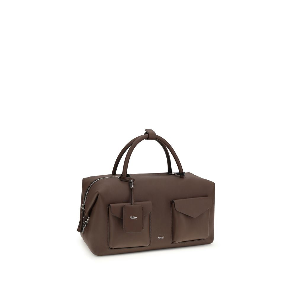 Max Mara Holdall Cargo