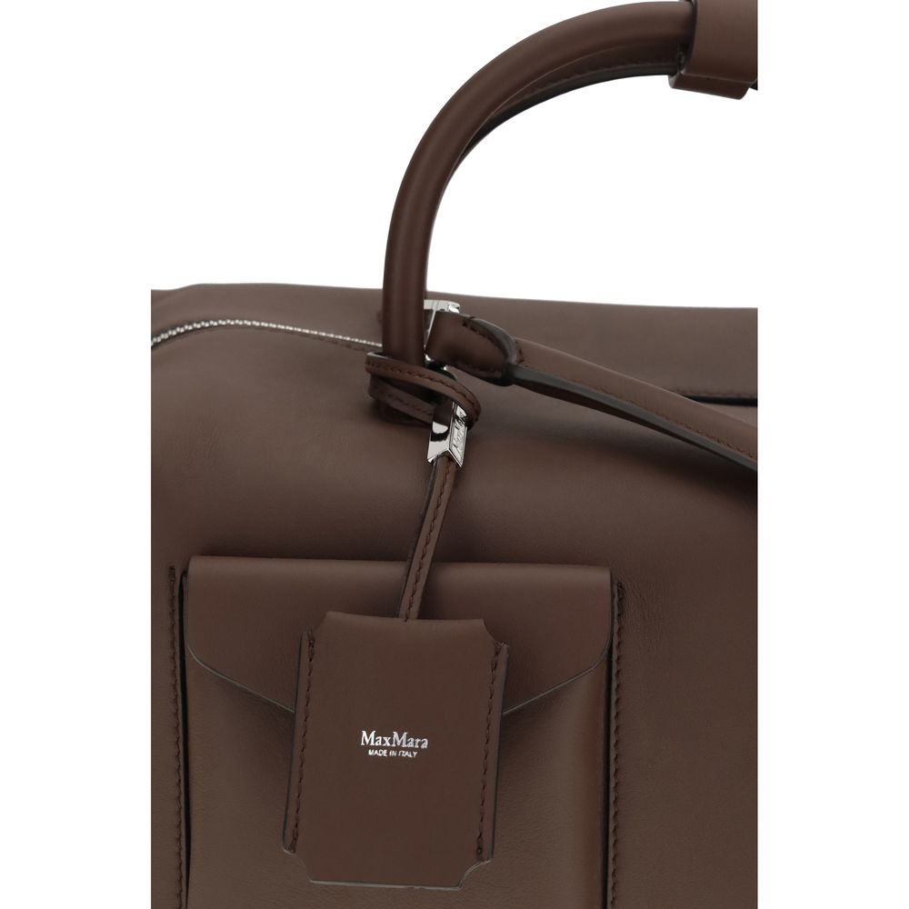 Max Mara Holdall Cargo