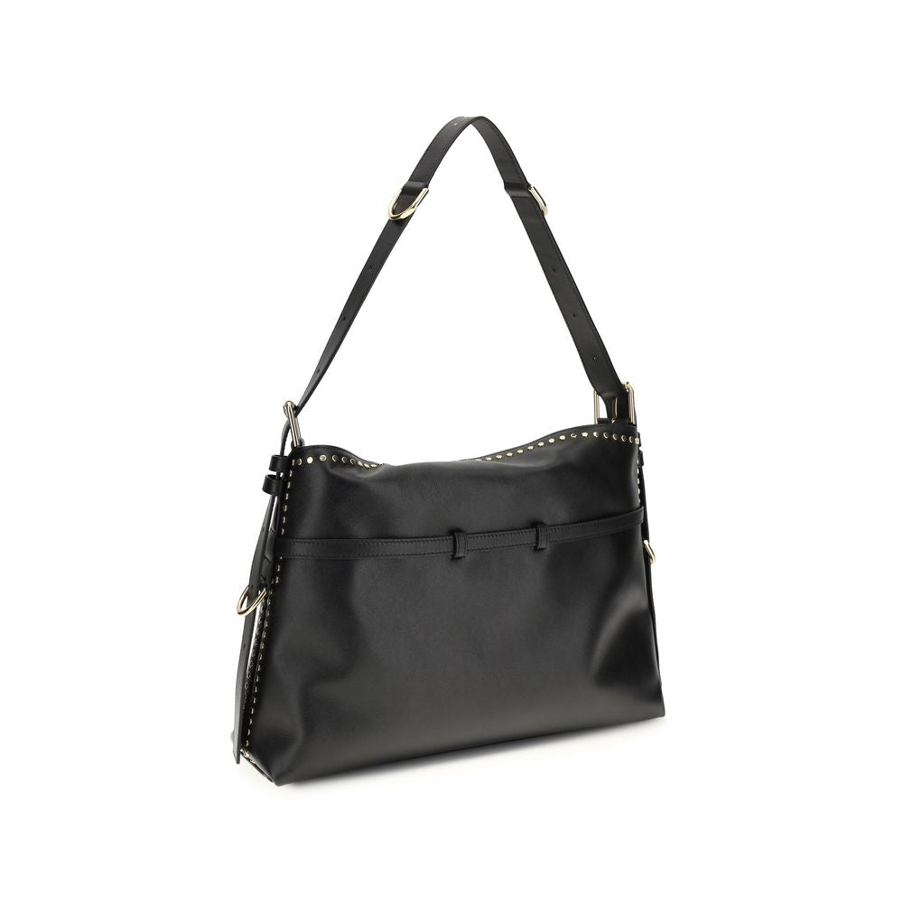 Givenchy Voyou Shoulder Bag