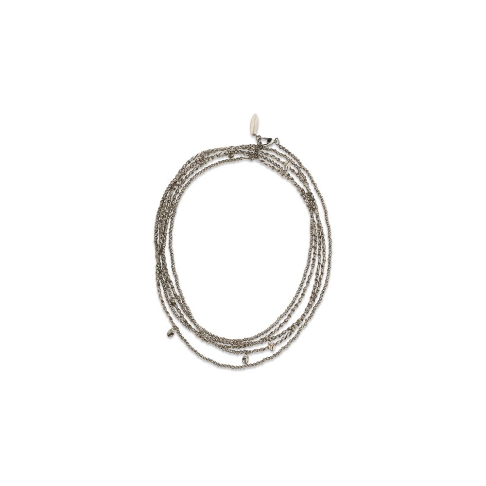 Brunello Cucinelli Sterling Silver Bracelet