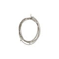 Brunello Cucinelli Sterling Silver Bracelet