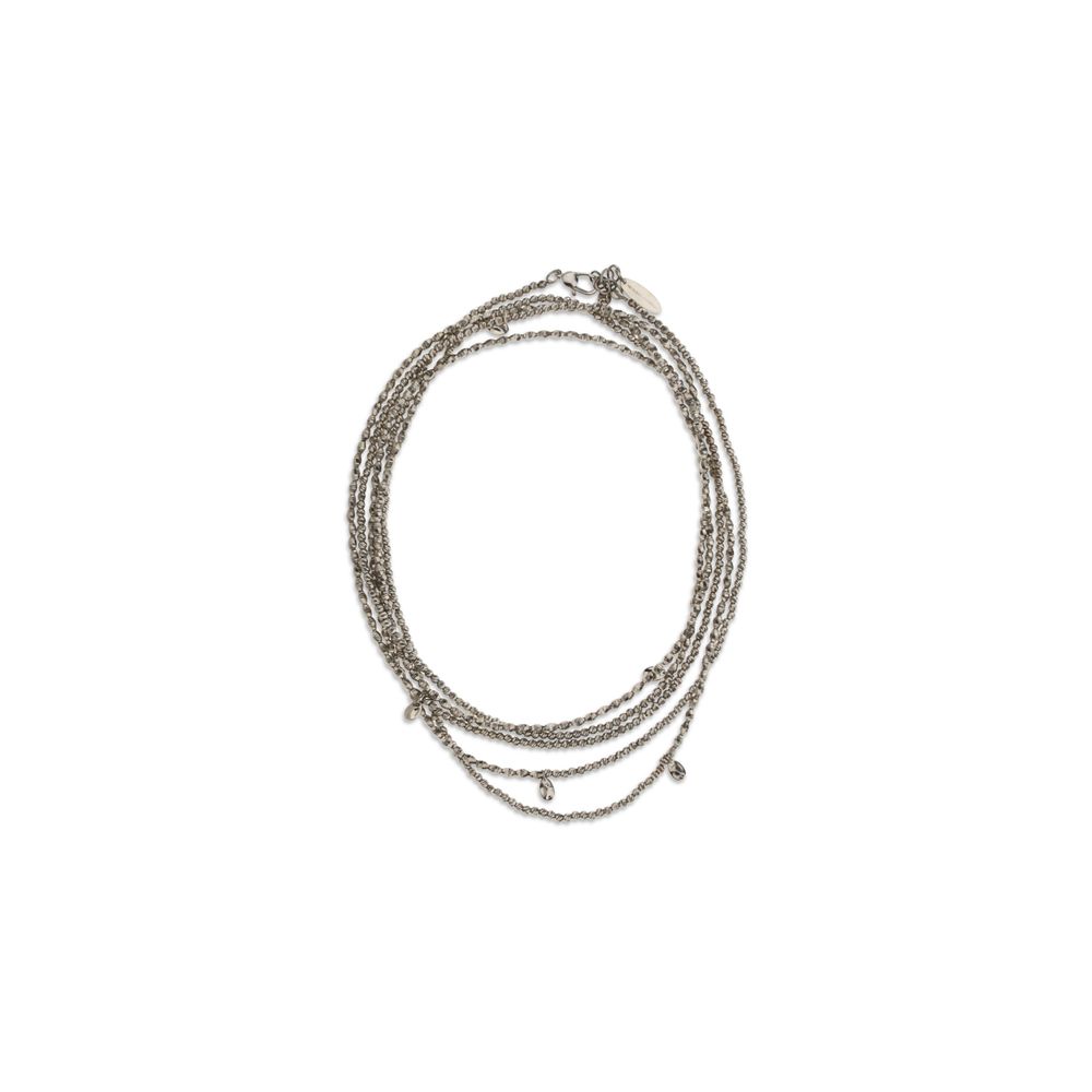 Brunello Cucinelli Sterling Silver Bracelet