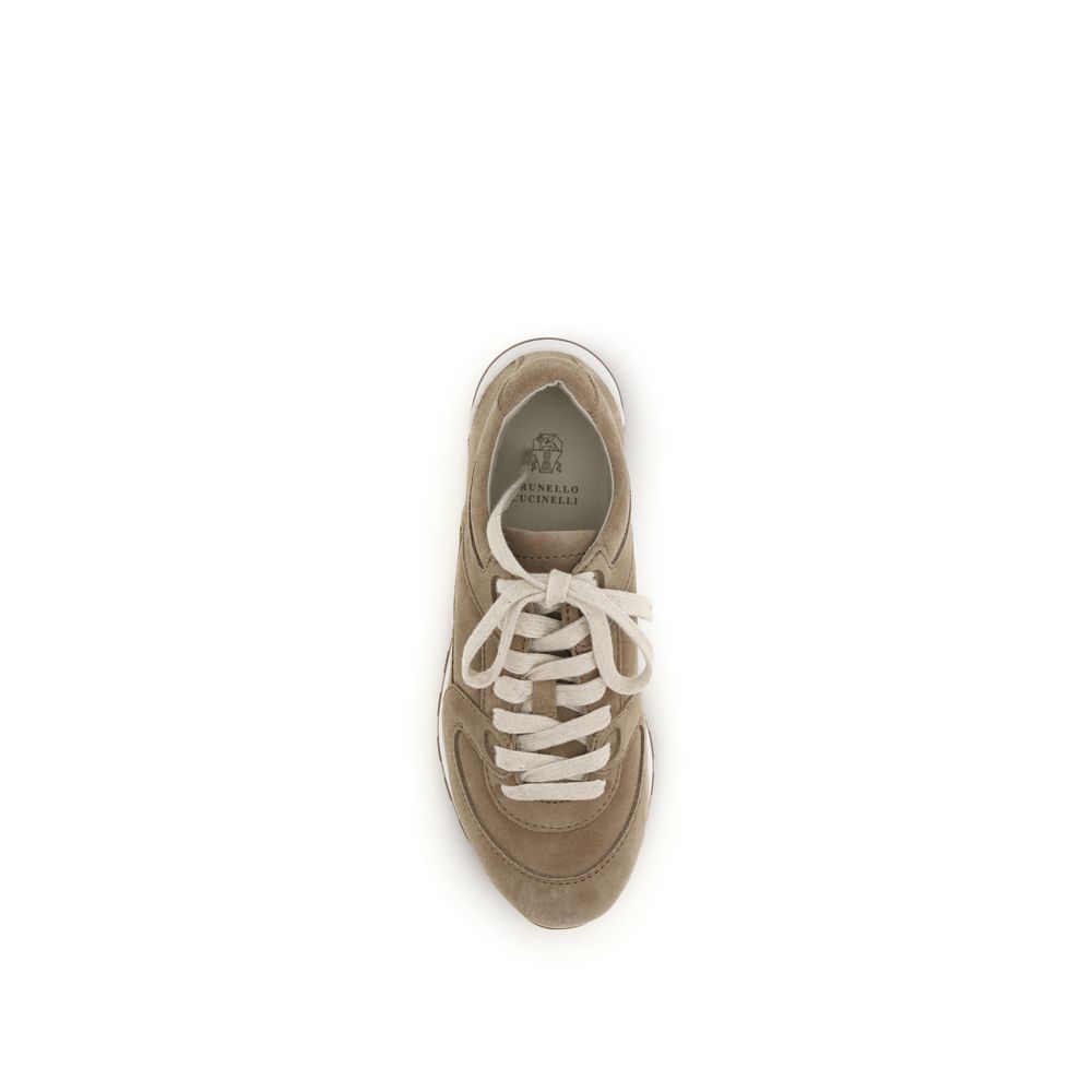 Brunello Cucinelli Sneakers