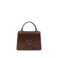 PINKO Love One Top Mini Handbag