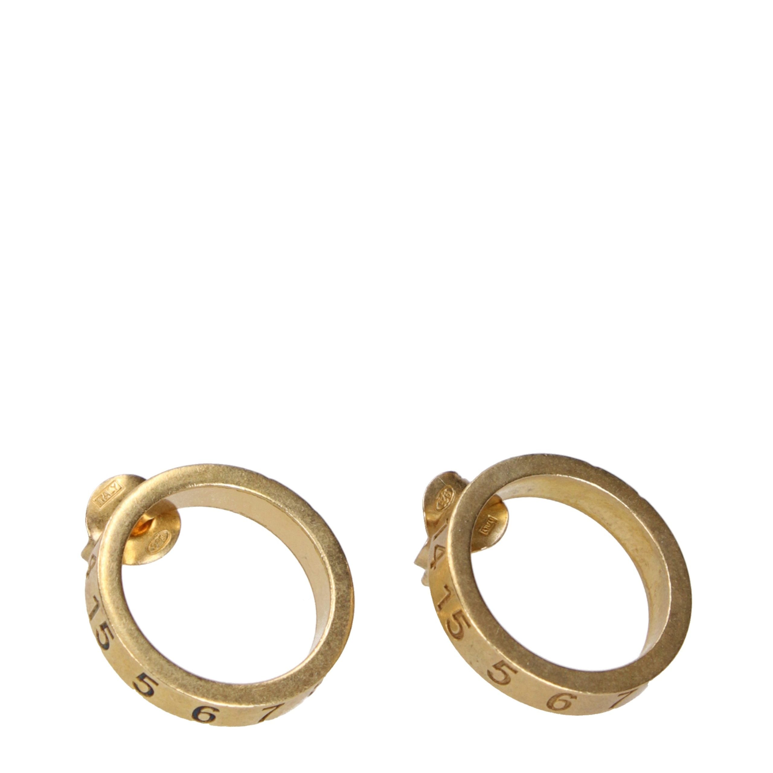 Maison Margiela Earrings