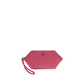 Ganni Pouch Bou Clutch