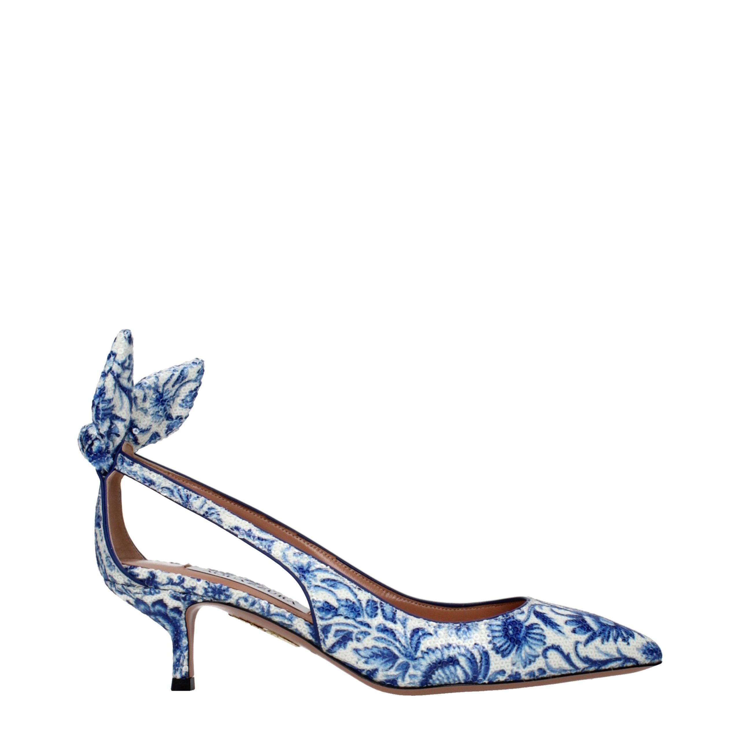 Aquazzura High Heel Pumps