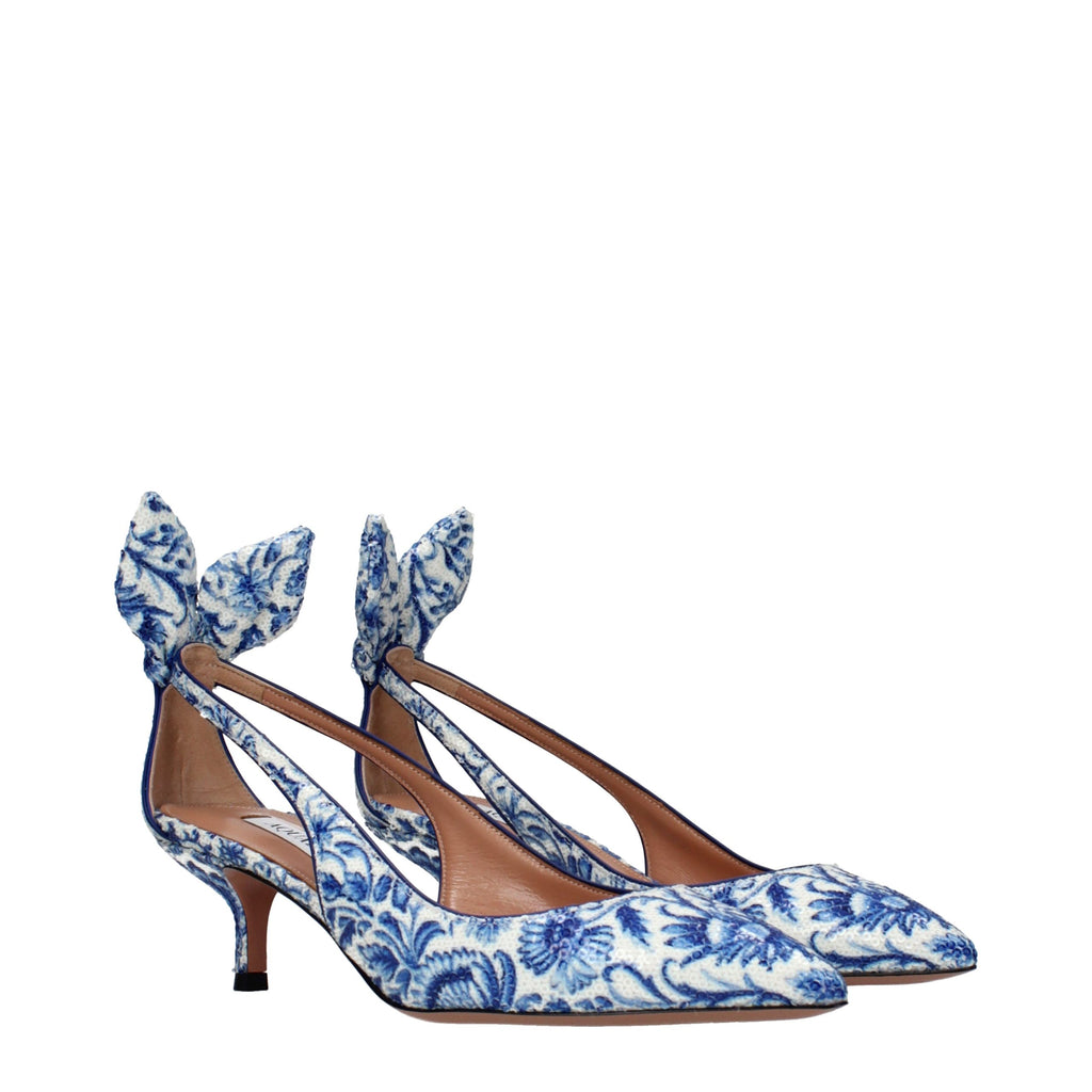 Aquazzura High Heel Pumps