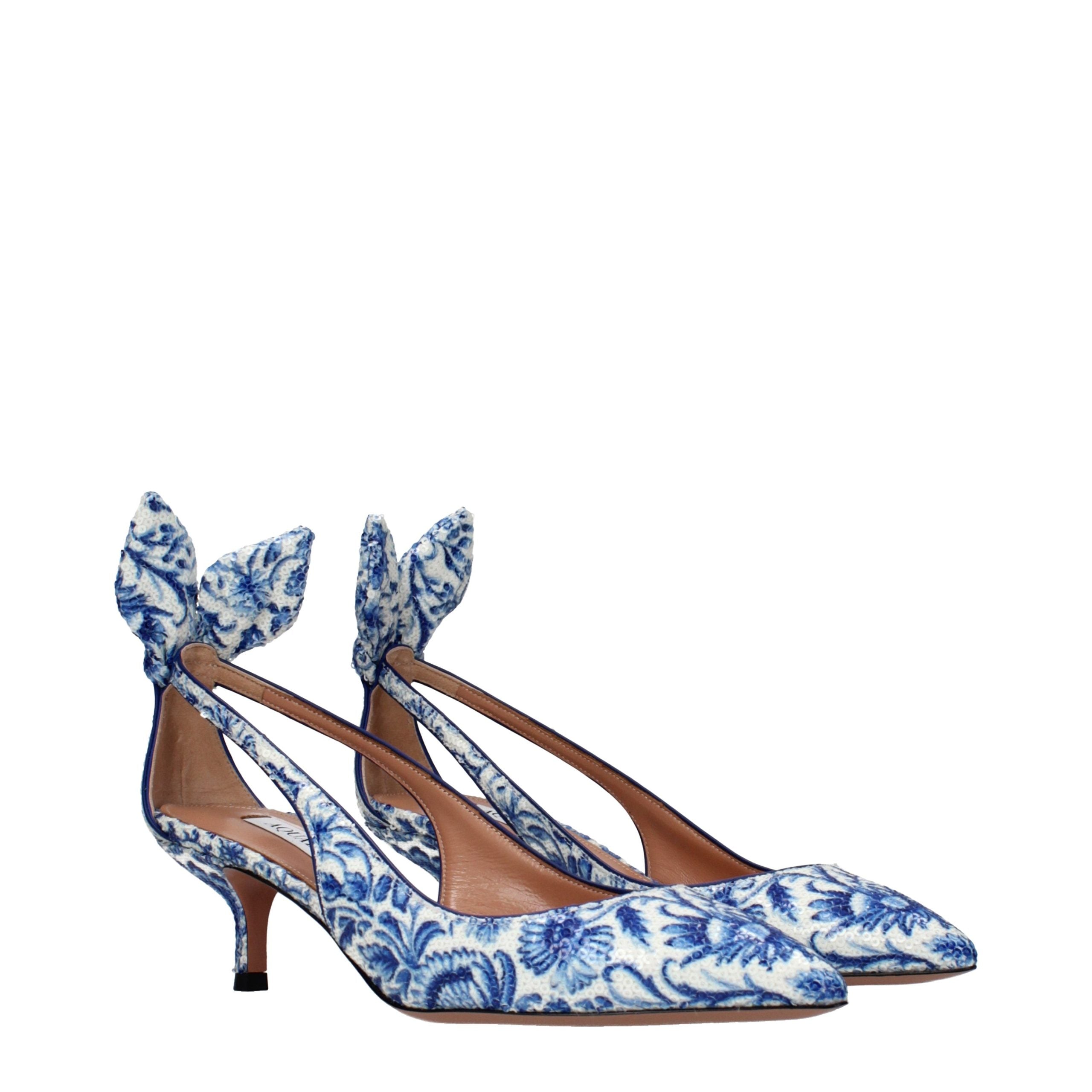 Aquazzura High Heel Pumps